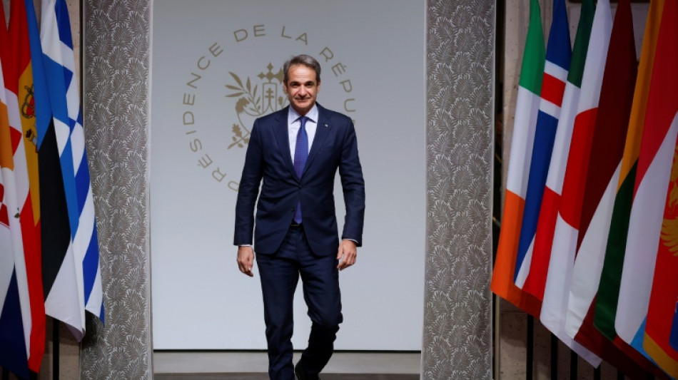 Grecia prohibir&aacute; el acceso a las redes sociales entre menores de 15 a&ntilde;os