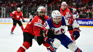 Overtime-Drama: USA nach Jahrzehnten wieder Weltmeister