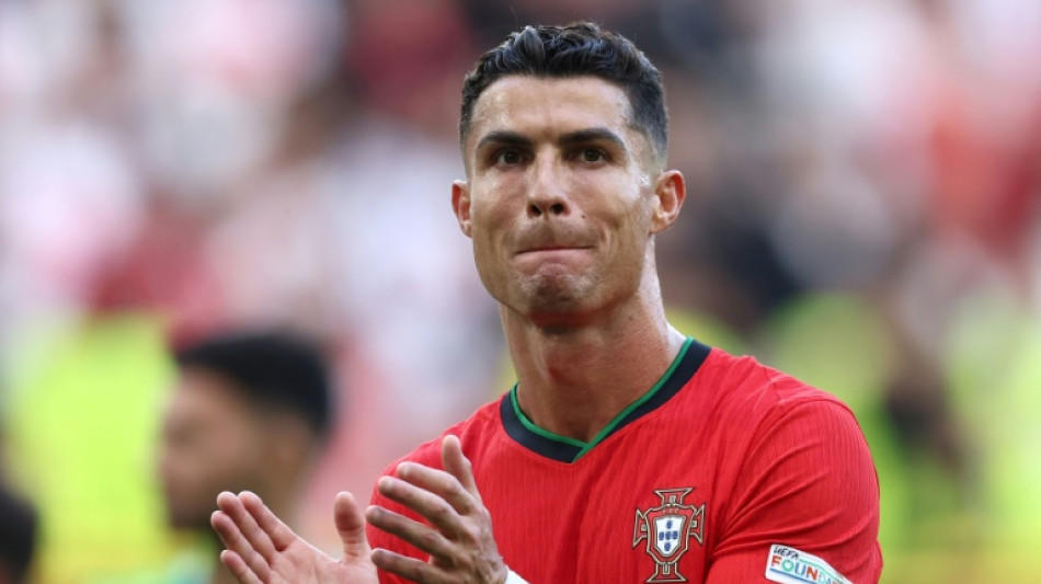 Euro-2024: le Portugal qualifi&eacute; et en progr&egrave;s