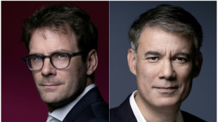 Le PS annonce la victoire de Faure au poste de premier secr&eacute;taire, r&eacute;sultats serr&eacute;s