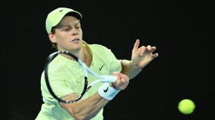 Australian Open: Sinner 'oggi tutto pi&ugrave; facile, recuperato bene'