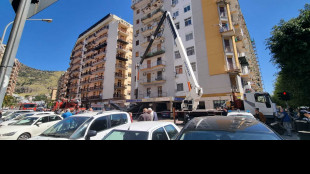 Incidente sul lavoro a Palermo, due operai morti caduti da una gru