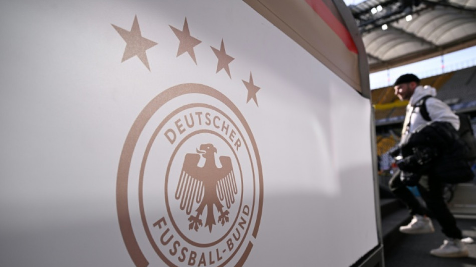 Geldstrafe von 130.000 Euro f&uuml;r Deutschen Fu&szlig;ballbund in Prozess um WM-Sommerm&auml;rchen