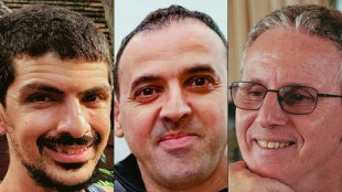 Ham&aacute;s libera a tres rehenes israel&iacute;es tras 16 meses de cautiverio en Gaza