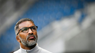 Ligue 1: Habib Beye nomm&eacute; entra&icirc;neur de l'Olympique de Marseille (club)