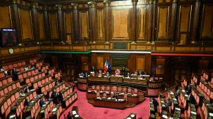 Dl accise: voto finale al Senato in terza lettura, &egrave; legge con 79 s&igrave; e 51 no