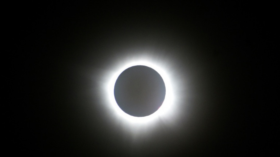 Cinq choses &agrave; savoir sur les &eacute;clipses solaires
