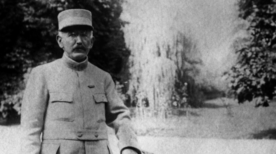 Francia conmemorará cada 12 de julio la rehabilitación del capitán Dreyfus, víctima del antisemitismo