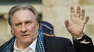 G&eacute;rard Depardieu conteste sa mise en examen pour "viols" devant la cour d'appel de Paris