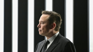 Twitter va en justice pour forcer Elon Musk &agrave; le racheter