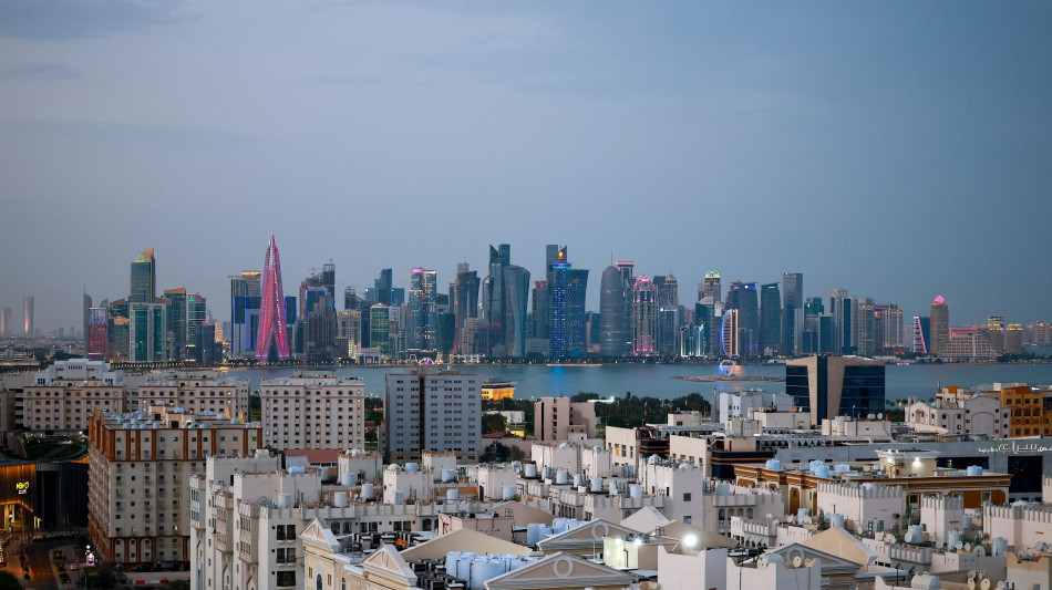 Wp, 'Qatar ha trattato segretamente con Iran per mettere al sicuro suo gas'