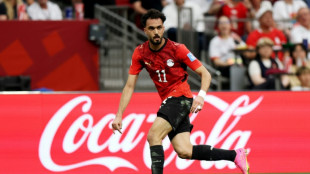 Egito aposta em seu 'pequeno Zico' para derrotar a Austr&aacute;lia nos 16-avos da Copa