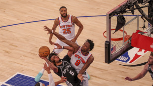 Nba: i Knicks steccano in gara-3 davanti a Trump, gli Spurs vincono 115-111