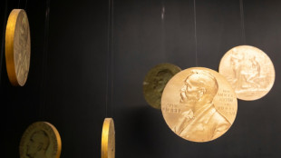 Le Nobel d'&eacute;conomie cl&ocirc;t le mill&eacute;sime 2023