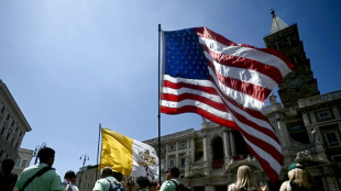 Miles de jóvenes católicos se congregan en Roma para una multitudinaria vigilia con el papa