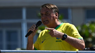 Moraes arquiva a&ccedil;&atilde;o contra Bolsonaro por estadia na embaixada da Hungria