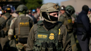 Illinois presenta demanda para bloquear el env&iacute;o de la Guardia Nacional a Chicago