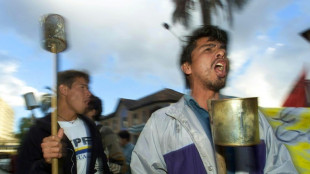 Ecuador celebra el 16 de noviembre un referendo sobre las bases militares extranjeras