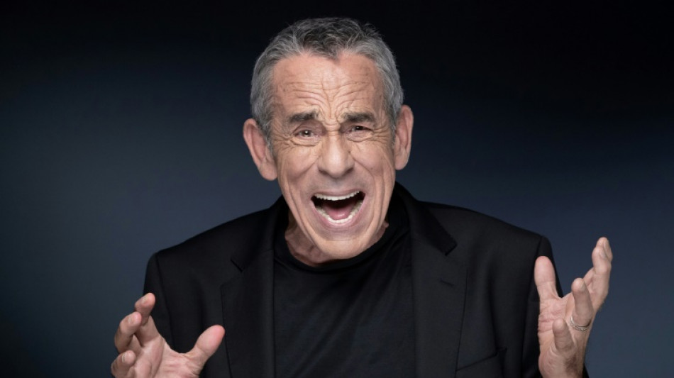 C8 contre Ardisson: la justice r&eacute;vise les indemnit&eacute;s de l'animateur &agrave; 2,9 millions d'euros