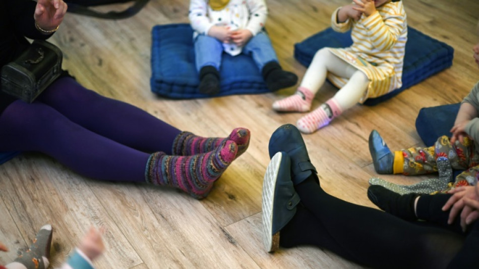 Warnstreiks in &ouml;ffentlichem L&auml;nderdienst: Auswirkungen auch auf Kitabereich