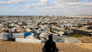 Hamas yet to respond on Trump's Gaza plan