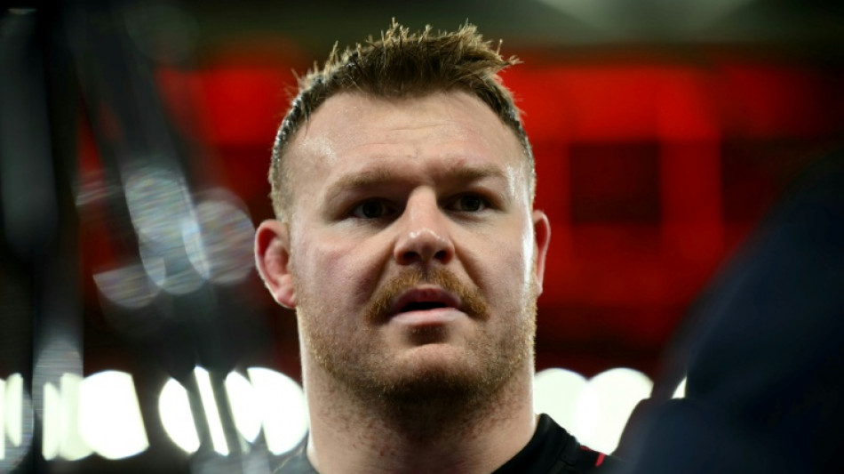 Wales revel in being the underdogs, says skipper Lake