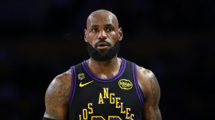 NBA: James setzt Karriere fort und verl&auml;sst die Lakers