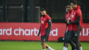 Slot has 'no clue' whether rebel star Salah has played last Liverpool game