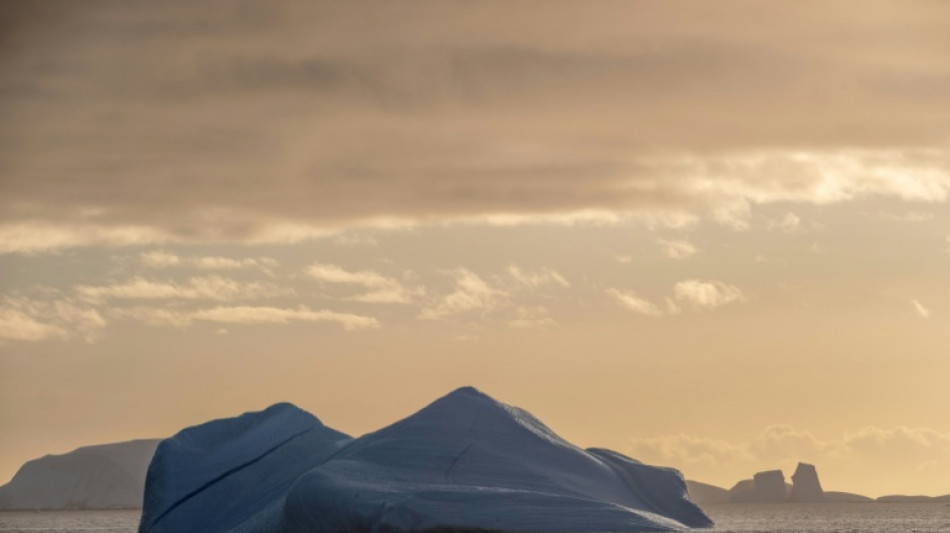 El turismo y las actividades cient&iacute;ficas dejan una huella contaminante en la Ant&aacute;rtida, seg&uacute;n un estudio