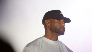 La star du rap Booba vers une nouvelle mise en examen pour harc&egrave;lement, apr&egrave;s une plainte de Gims