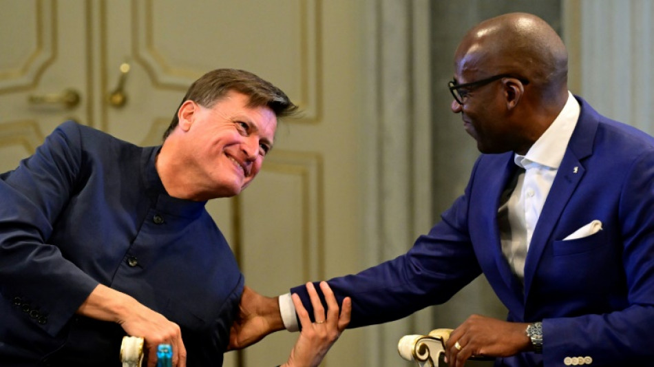 El director de orquesta alem&aacute;n Thielemann suceder&aacute; a Barenboim en la Staatsoper de Berl&iacute;n