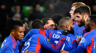 Lyon vence Metz e continua subindo no Franc&ecirc;s