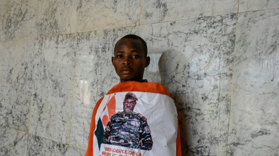 Les voisins ouest-africains du Niger d&eacute;noncent une "nouvelle provocation" du r&eacute;gime militaire
