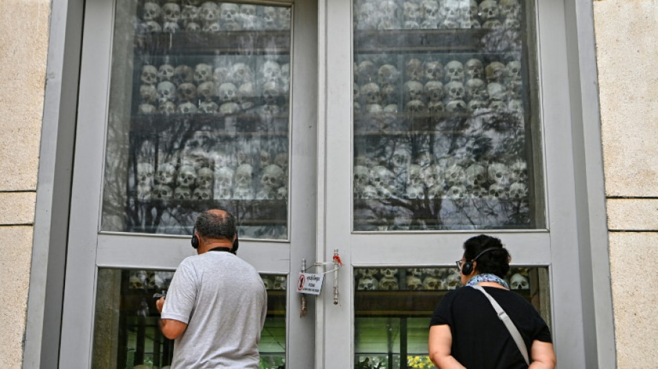 50 ans apr&egrave;s, le Cambodge comm&eacute;more la prise de Phnom Penh par les Khmers rouges