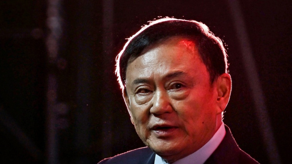 Klage wegen Majest&auml;tsbeleidigung gegen Thailands Ex-Regierungschef Thaksin abgewiesen