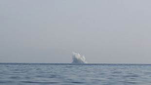 Coreia do Norte diz ter testado 'sistema de armamento nuclear submarino'