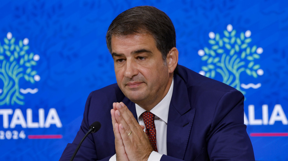 Fitto, 'avanti la spesa del Pnrr, &egrave; salita a 52,2 miliardi'