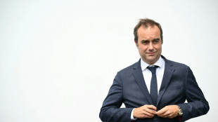 Lecornu prend ses marques à Matignon, où il va recevoir les forces politiques