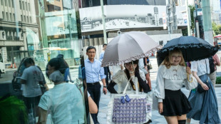 Le Japon et la Cor&eacute;e du Sud ont connu leur &eacute;t&eacute; le plus chaud jamais enregistr&eacute;