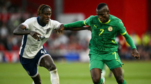 Jackson: "Die Spielanzahl ist nicht mein Fokus"