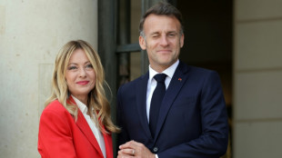 Fran&ccedil;a e Reino Unido discutem com aliados seguran&ccedil;a do Estreito de Ormuz