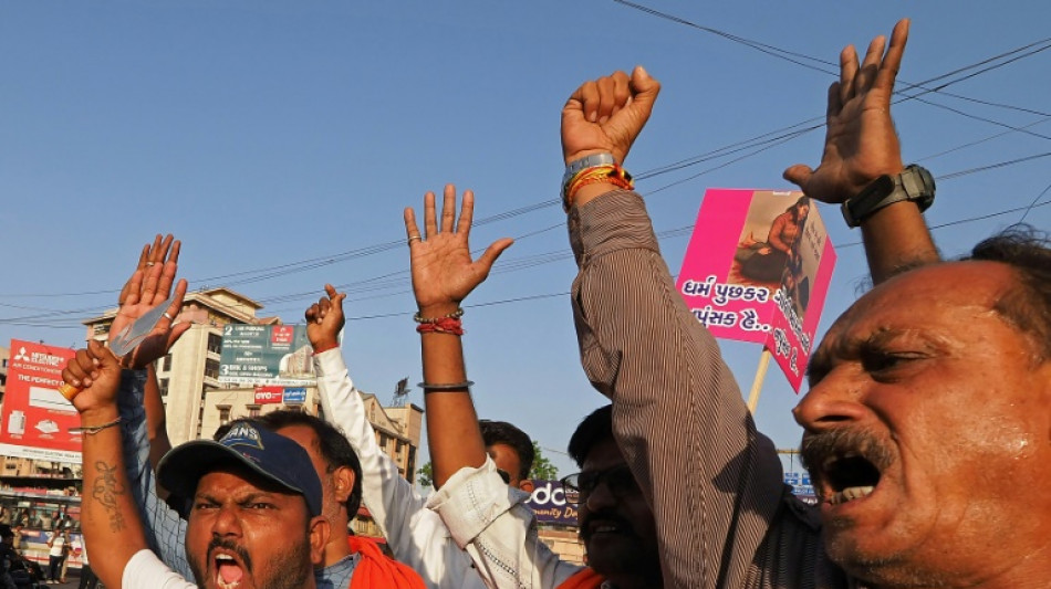 India toma medidas diplomáticas contra Pakistán 