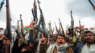 Frappes am&eacute;ricaines au Y&eacute;men apr&egrave;s un tir sur le principal a&eacute;roport isra&eacute;lien