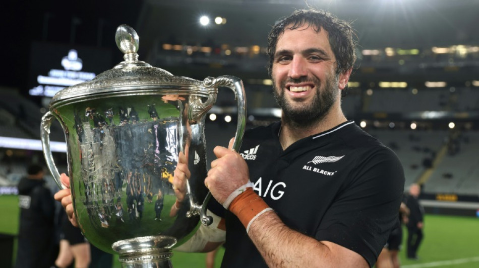 New-look Wallabies 'can knock over' buoyant All Blacks: Rennie