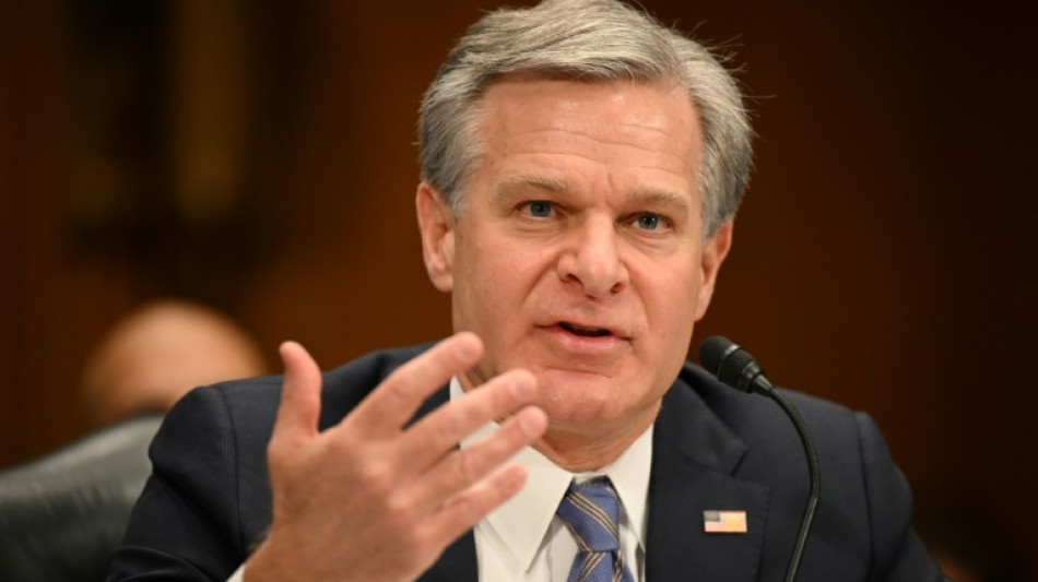 FBI alerta para aumento de amea&ccedil;as nos EUA devido a guerra