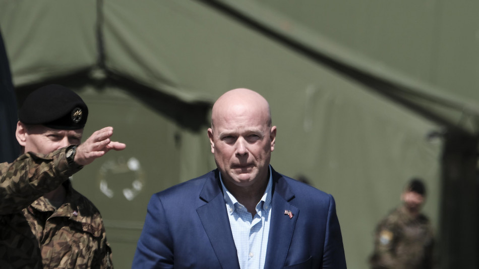 Amb. Usa presso Nato, 'incursione sconsiderata, difenderemo territorio Nato'