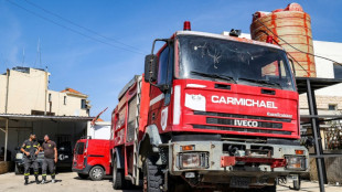 Mal preparado e em crise, L&iacute;bano teme guerra contra Israel