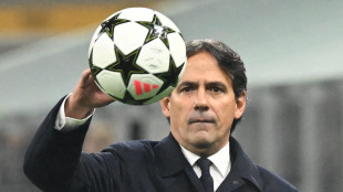 Calcio: Inzaghi, contro la Fiorentina ci vorr&agrave; una grande Inter