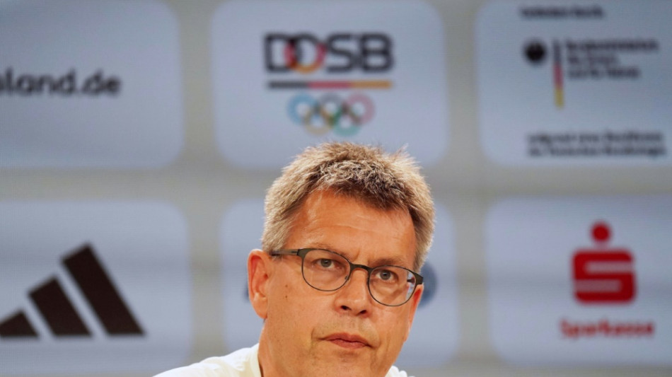 DOSB: Sportf&ouml;rdergesetz "mit einer neuen Regierung anstreben"