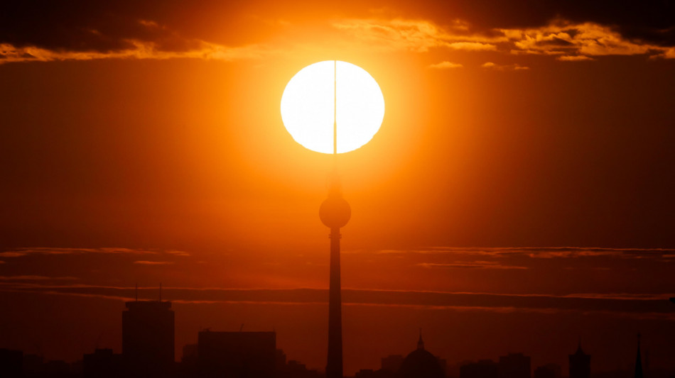 L'inflazione sale in Germania al 3,3% a settembre, massimi dal 2023